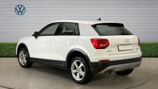 Audi Q2 1.0 TFSI Sport 5dr Petrol Estate